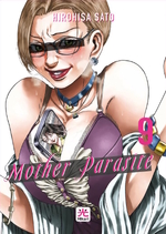 Mother Parasite